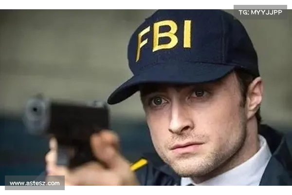 FBI FBI